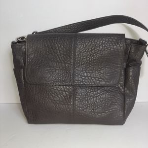 Thirty-one Jewell Pebble Shoulder Bag